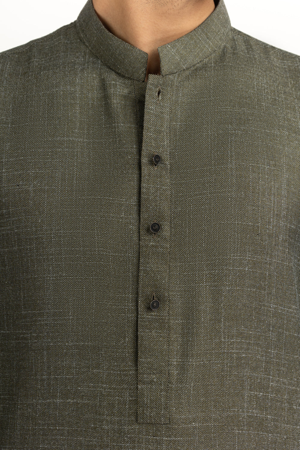 Bemisaal Xpeng Unstitched Fabric Blended-Lf