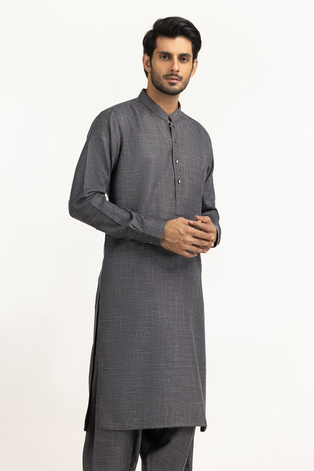 Bemisaal Xpeng Unstitched Fabric Blended-LF