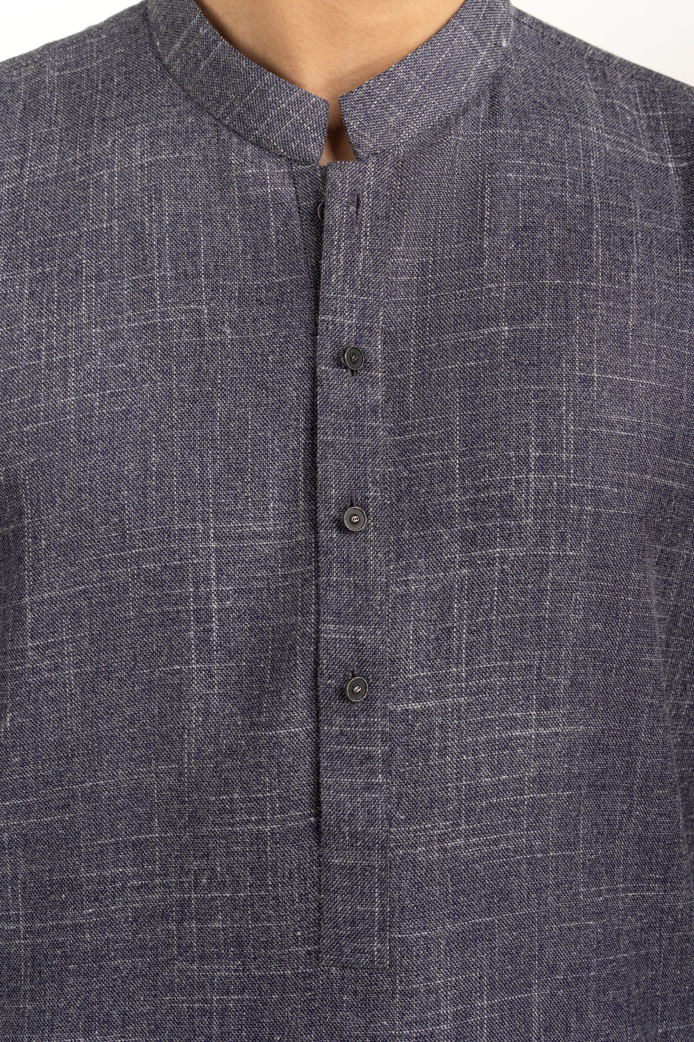 Bemisaal Xpeng Unstitched Fabric Blended-Lf
