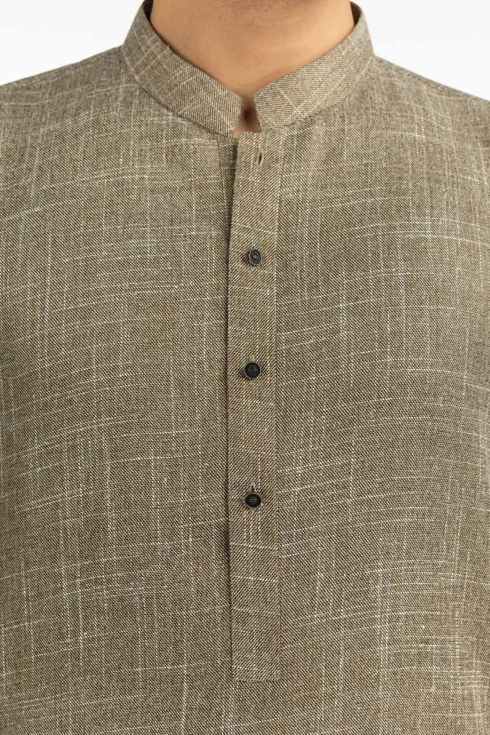Bemisaal Xpeng Unstitched Fabric Blended-Lf
