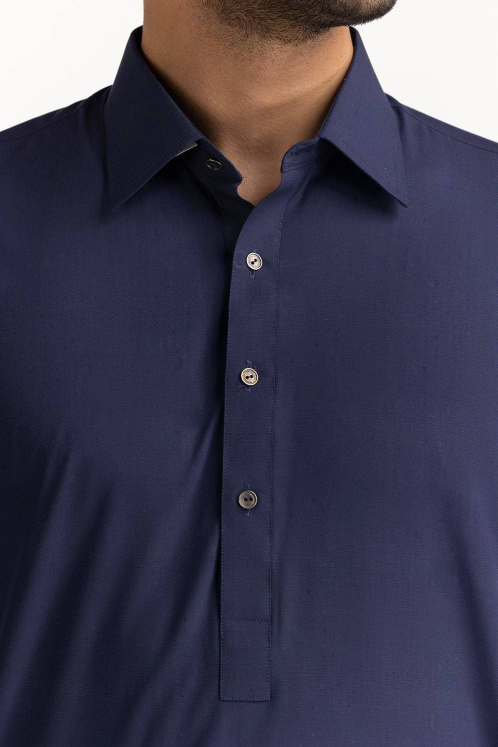 Bemisaal Flair Unstitched Fabric Blended-Lf