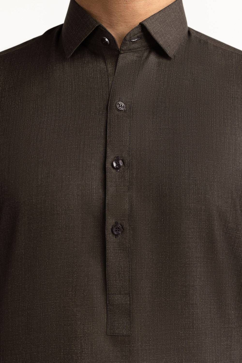 Benito Unstitched Fabric Blended-Lf