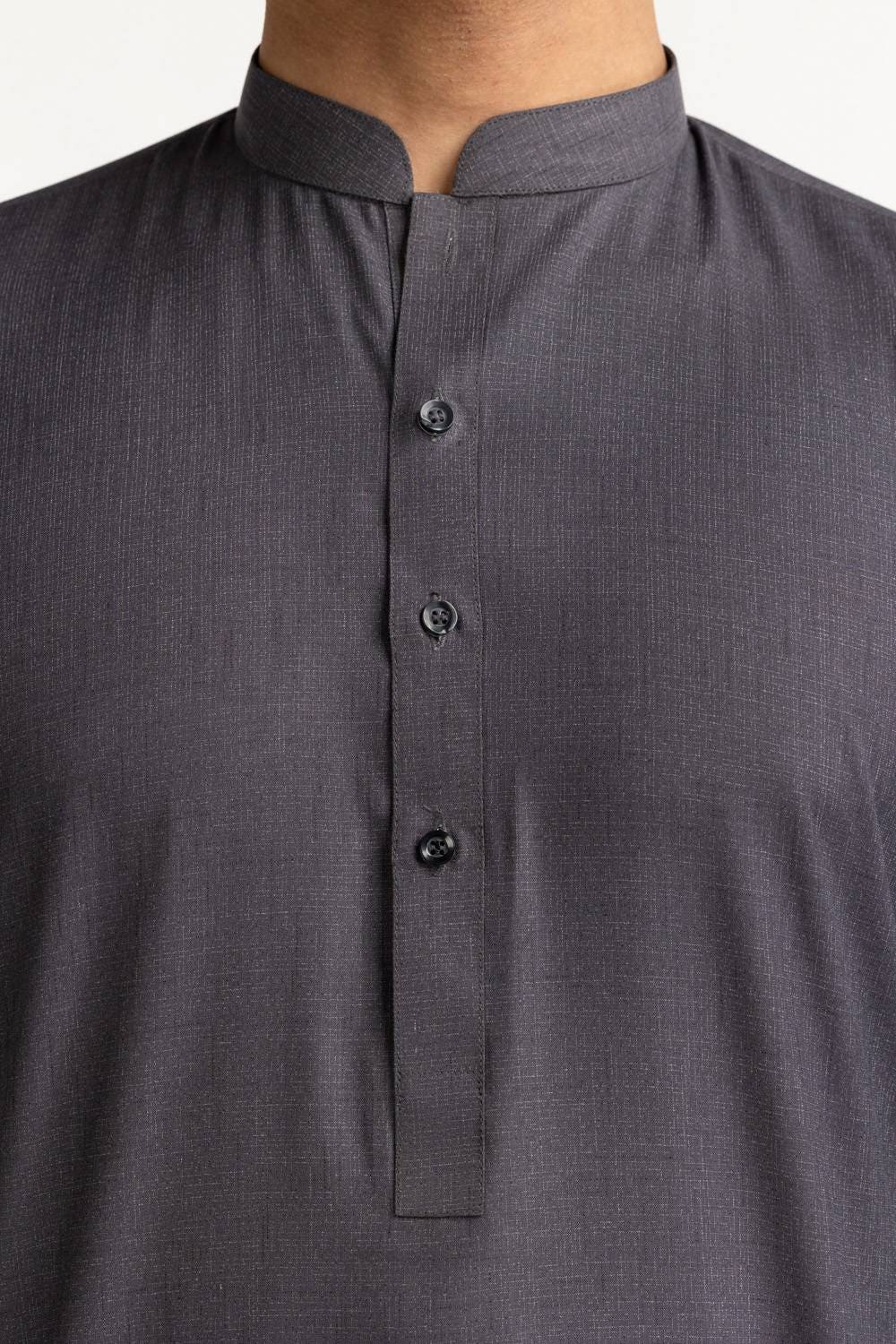 Benito Unstitched Fabric Blended-Lf