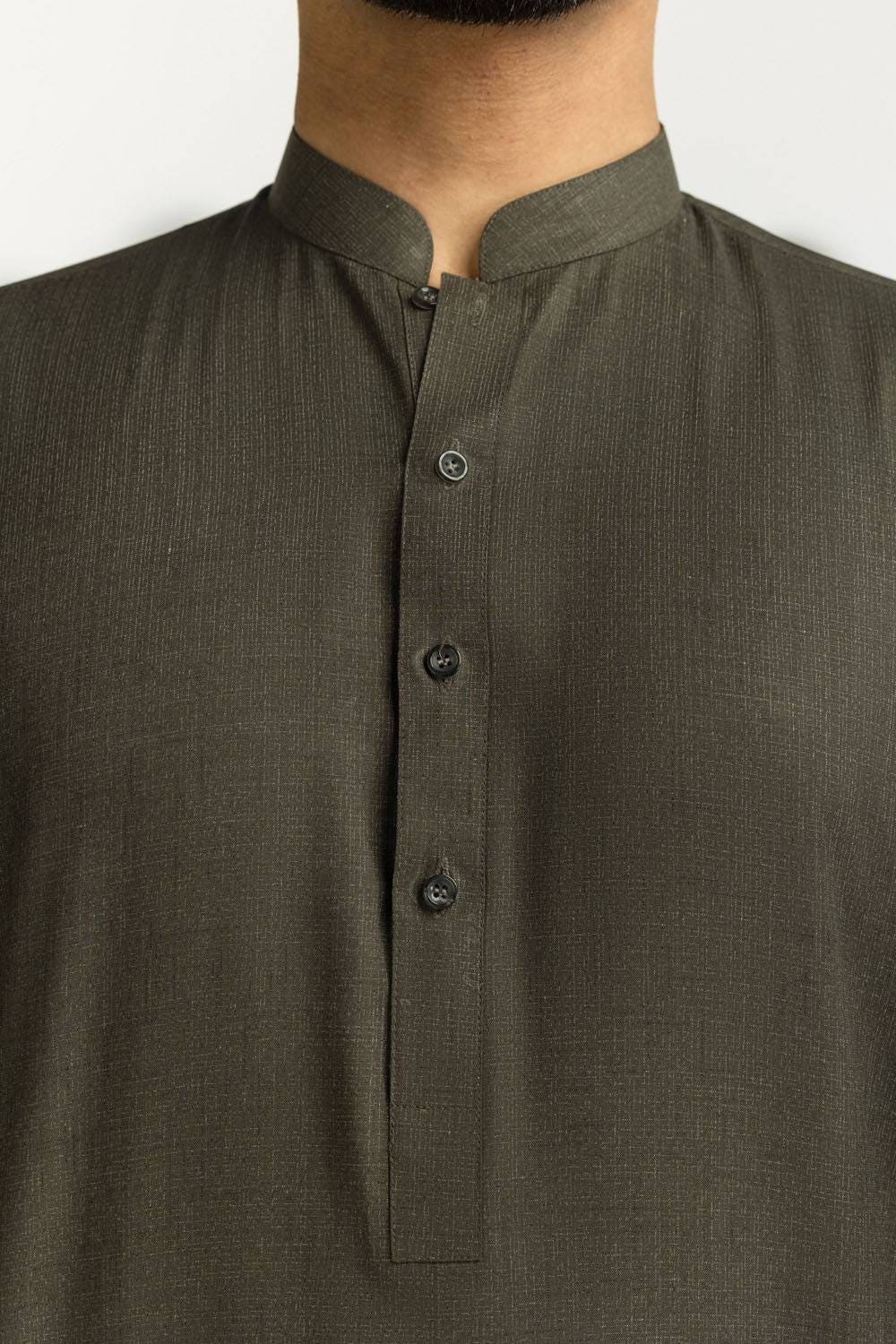 Benito Unstitched Fabric Blended-Lf