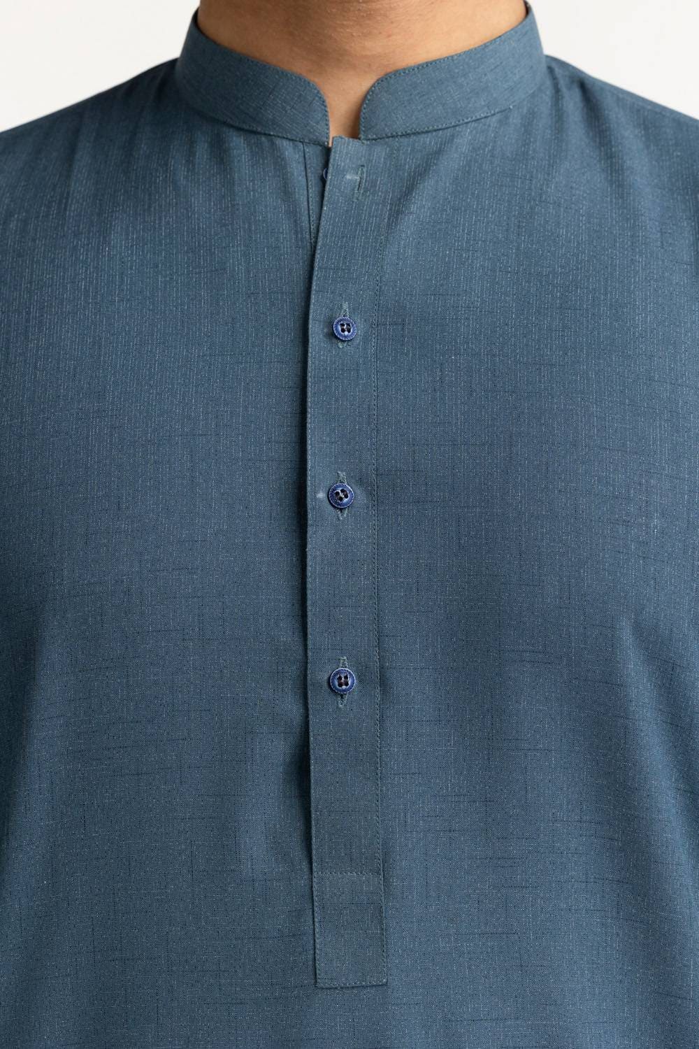 Benito Unstitched Fabric Blended-Lf
