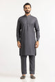 Benito Unstitched Fabric Blended