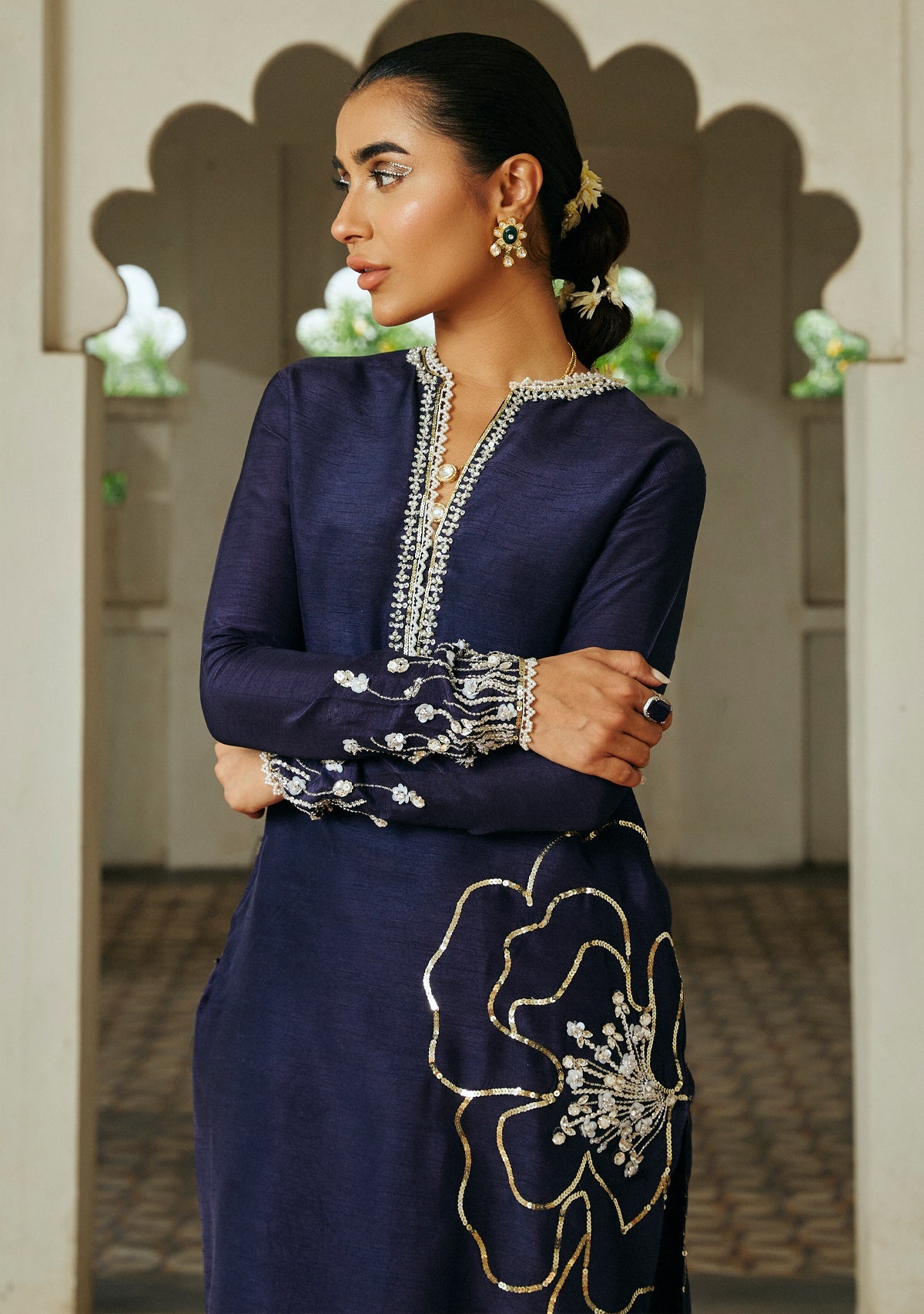 ZAINAB ZULFIQAR