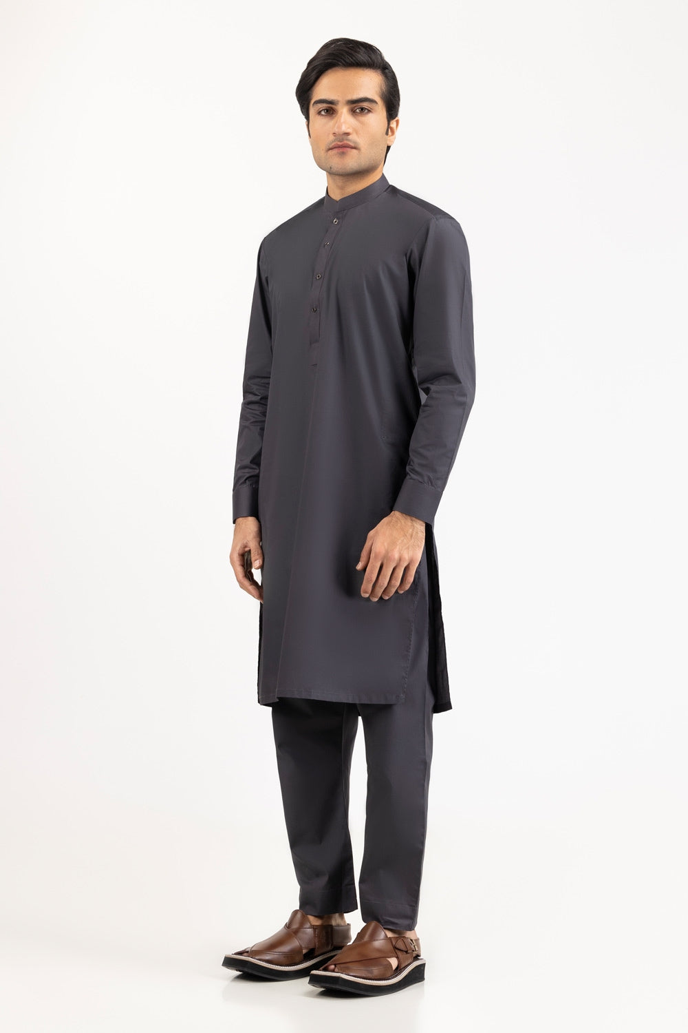 Gul 90000 Plus Unstitched Fabric Cotton
