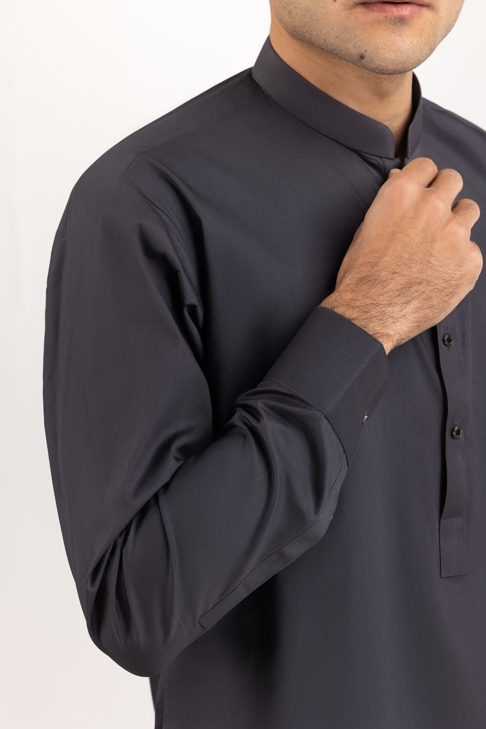 Gul 90000 Plus Unstitched Fabric Cotton