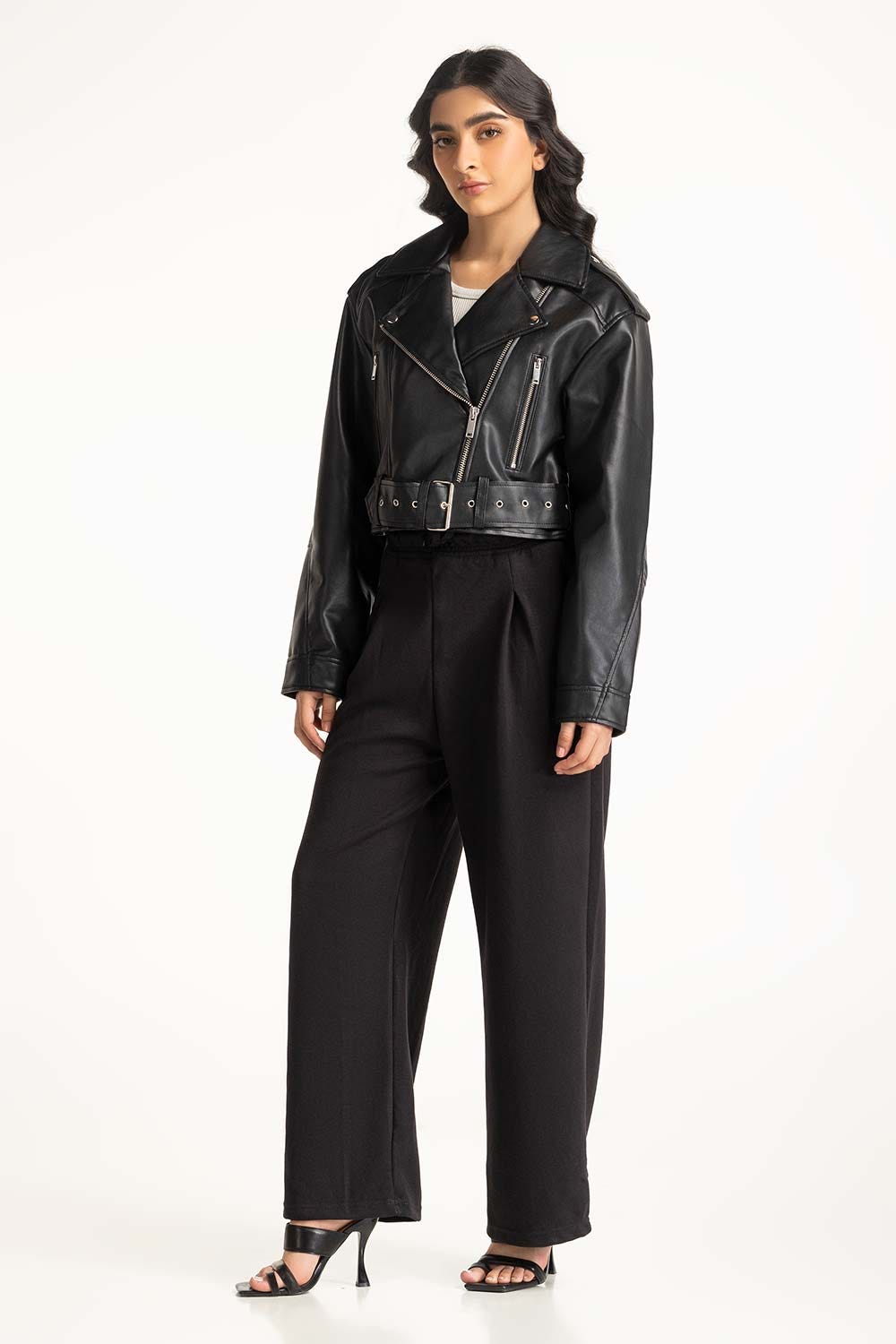 Biker Jacket