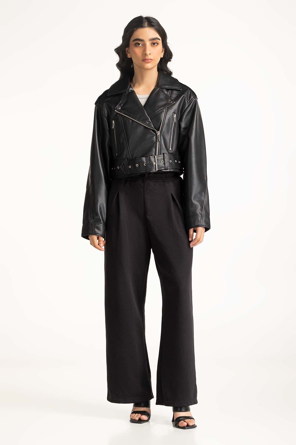 Biker Jacket