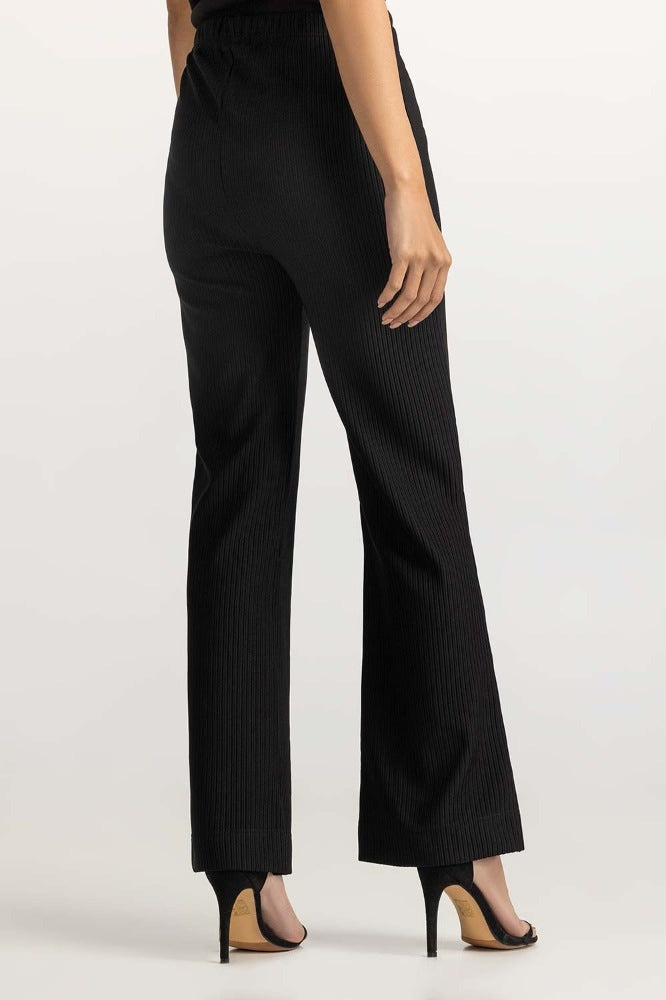 Black Basic Trouser