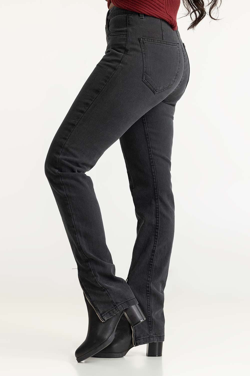 Black Jeans