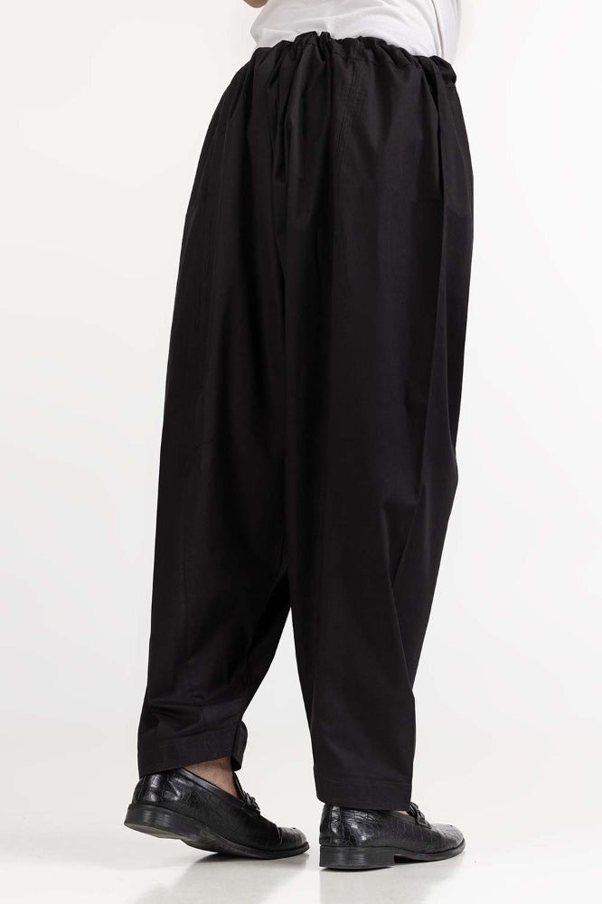 Black Shalwar