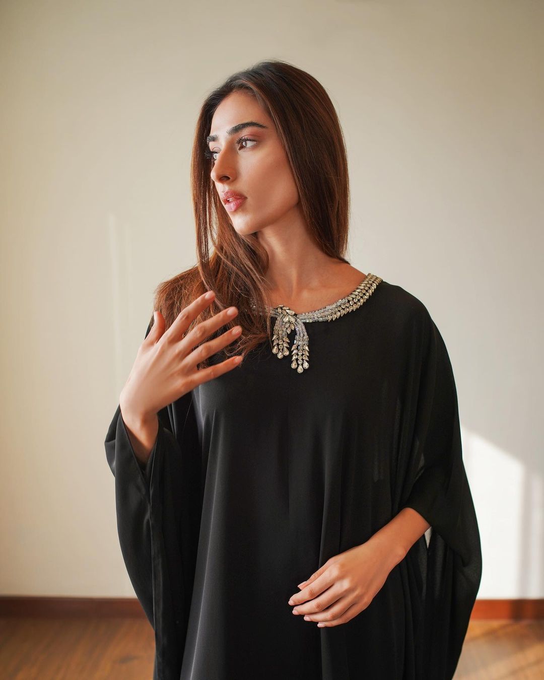 Alizay Saad