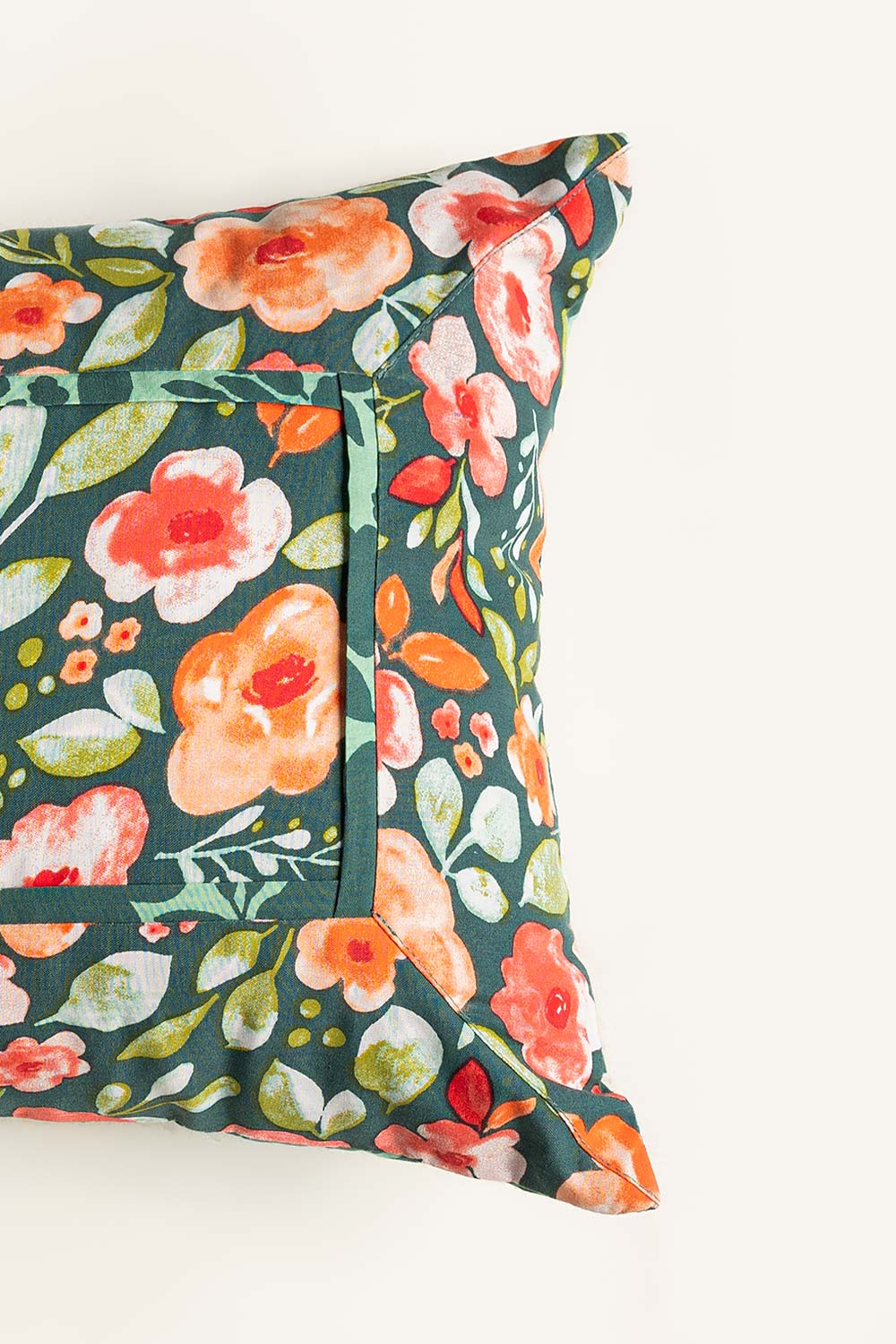 Bloom Bliss T-150 Deck Cushion Cover