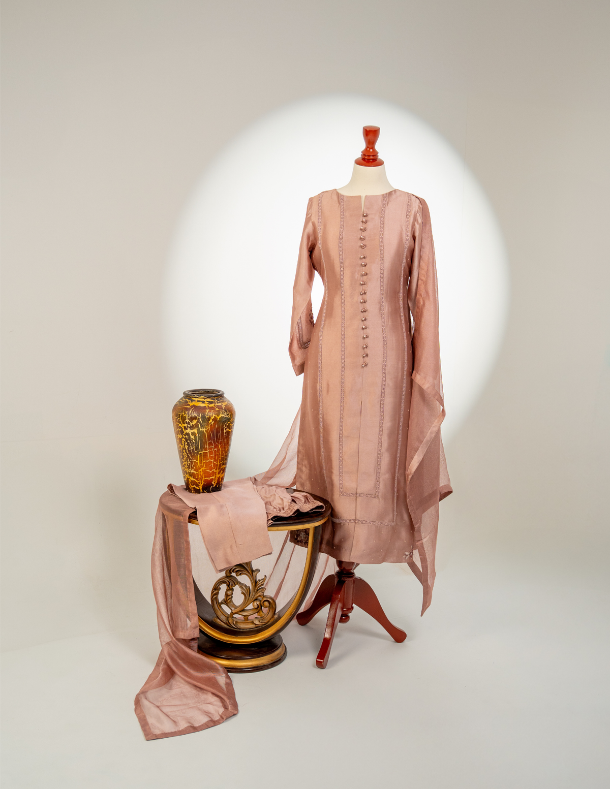 Laado Dupatta