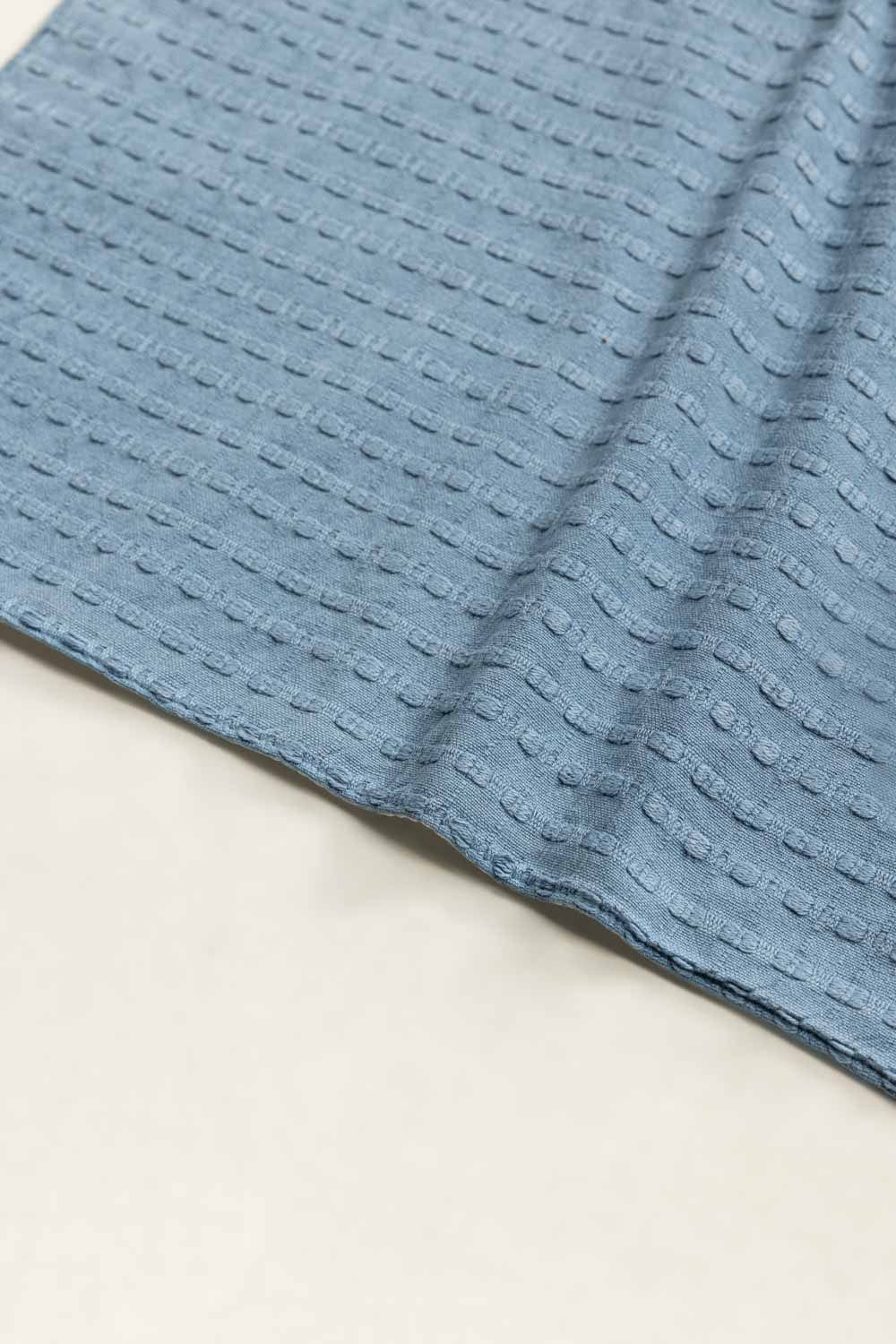 Aw24-Blue Placemat