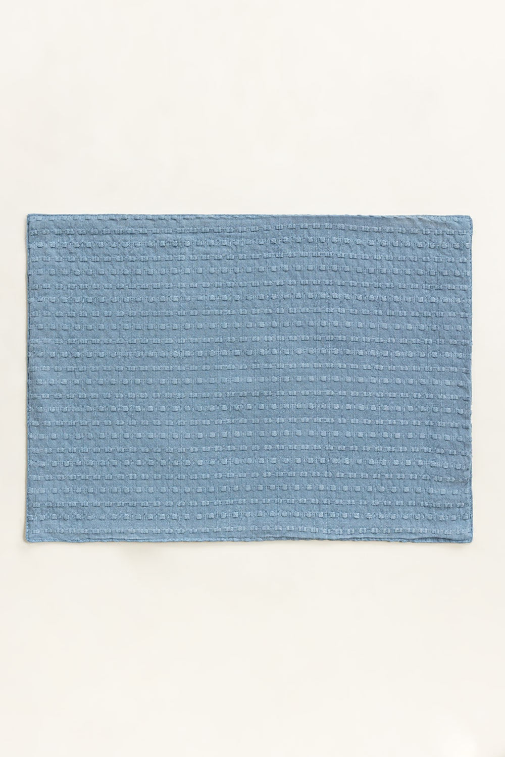 Aw24-Blue Placemat