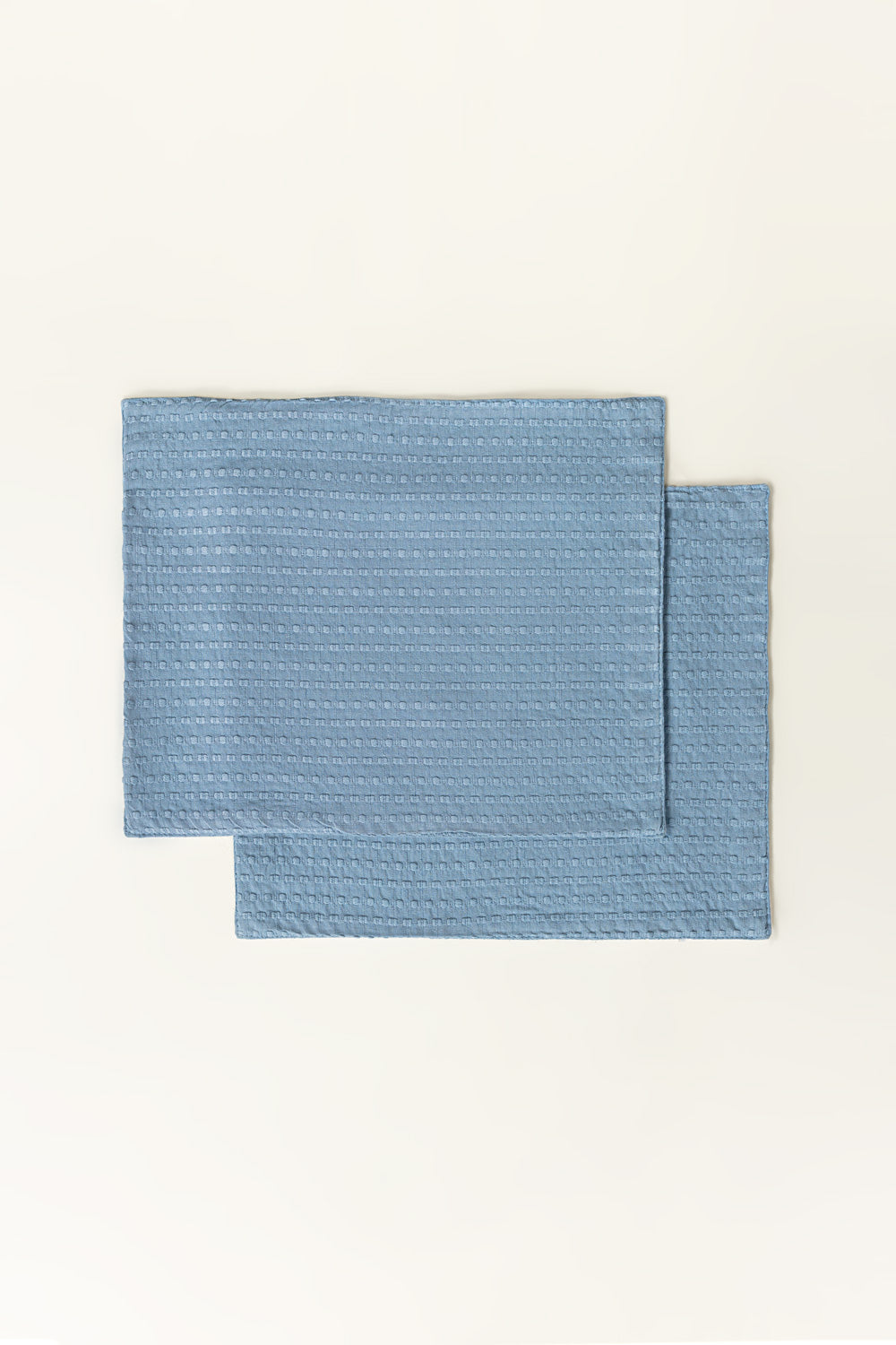 Aw24-Blue Placemat