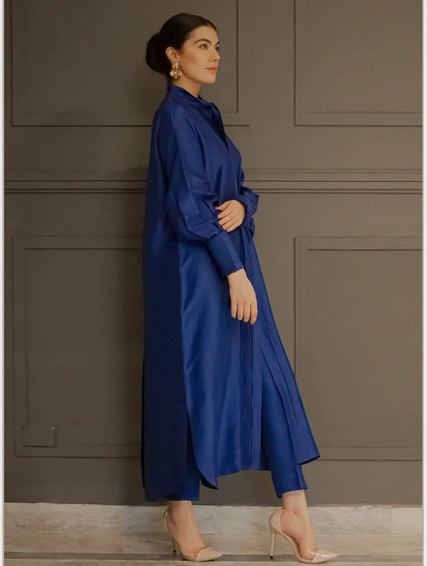 Solids - Royal Blue