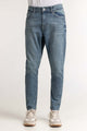 Blue Denim Jeans