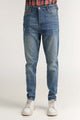 Blue Denim Jeans