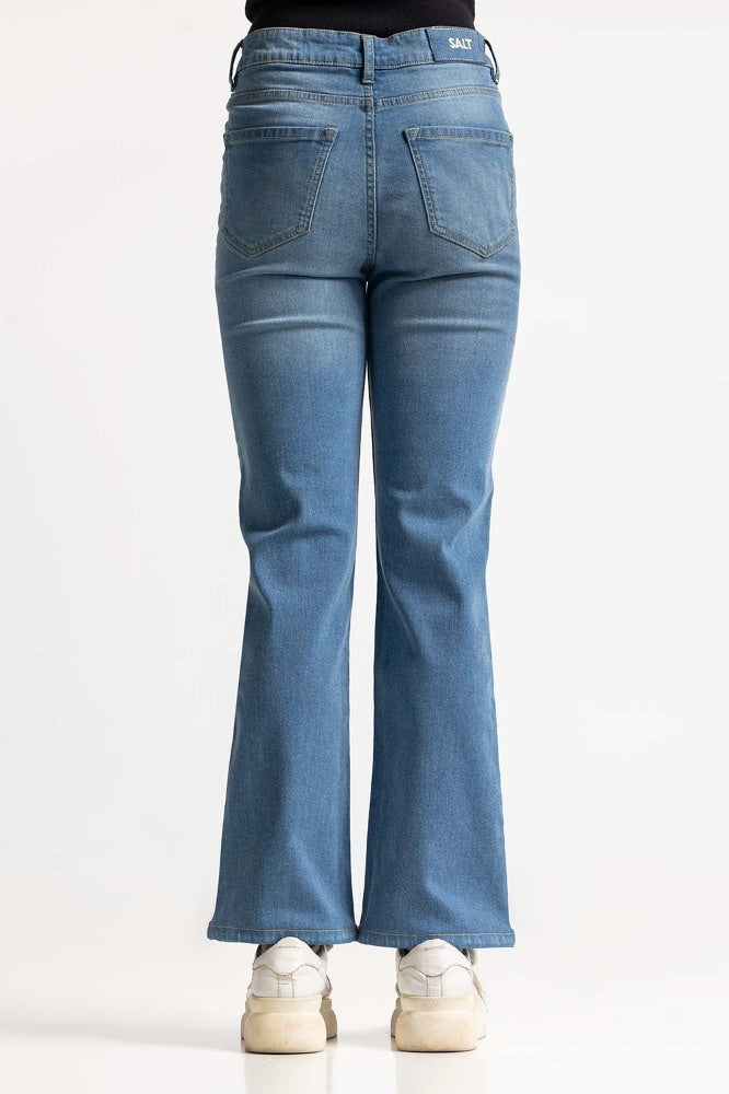 Blue Denim Jeans