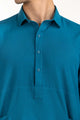 Blue Styling Kurta