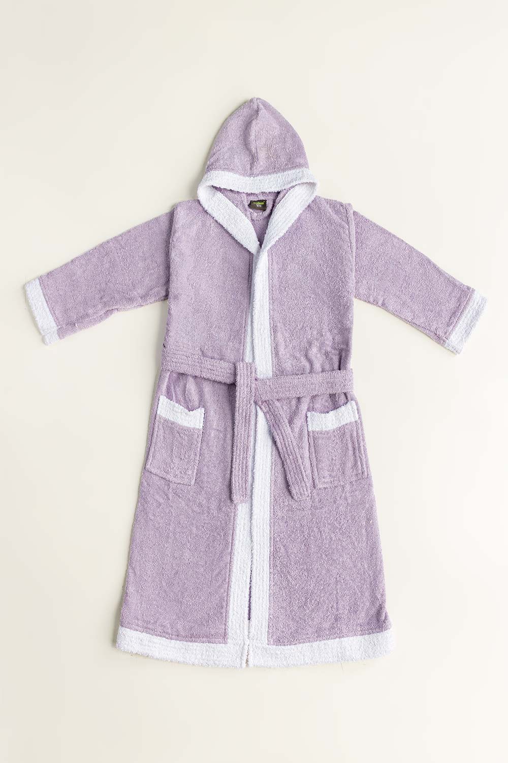 Blush Kids Bathrobe 24