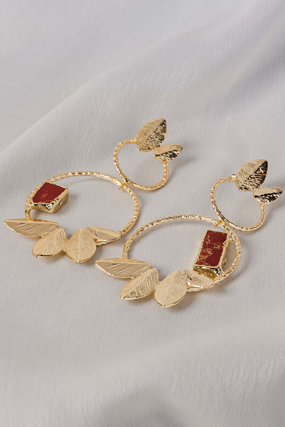 Botanic Earrings