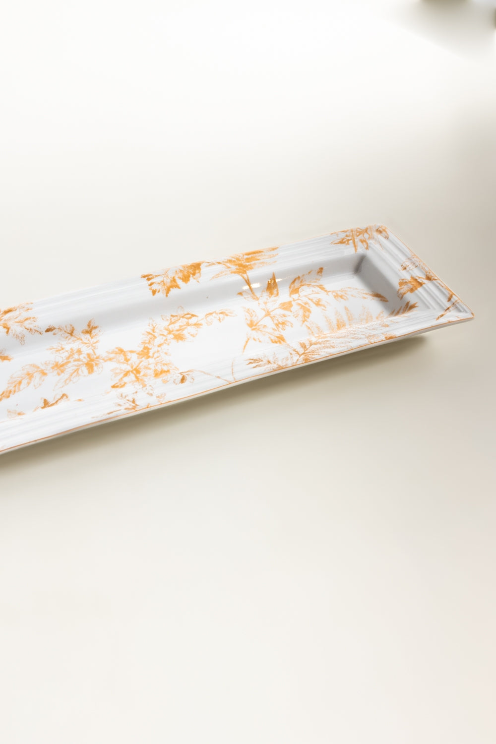 Botanical Fish Platter Large