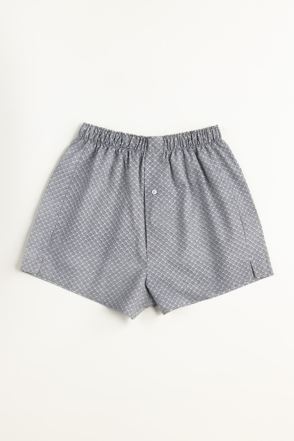 Assorted Woven Boxers (Pack Of 5)