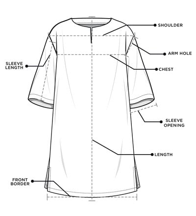 RTW Dobby Shirt PRS26SCWV646