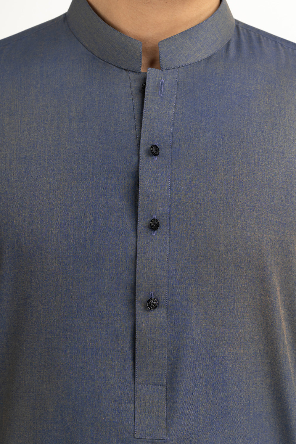 Breeze Unstitched Fabric Blended-Lf