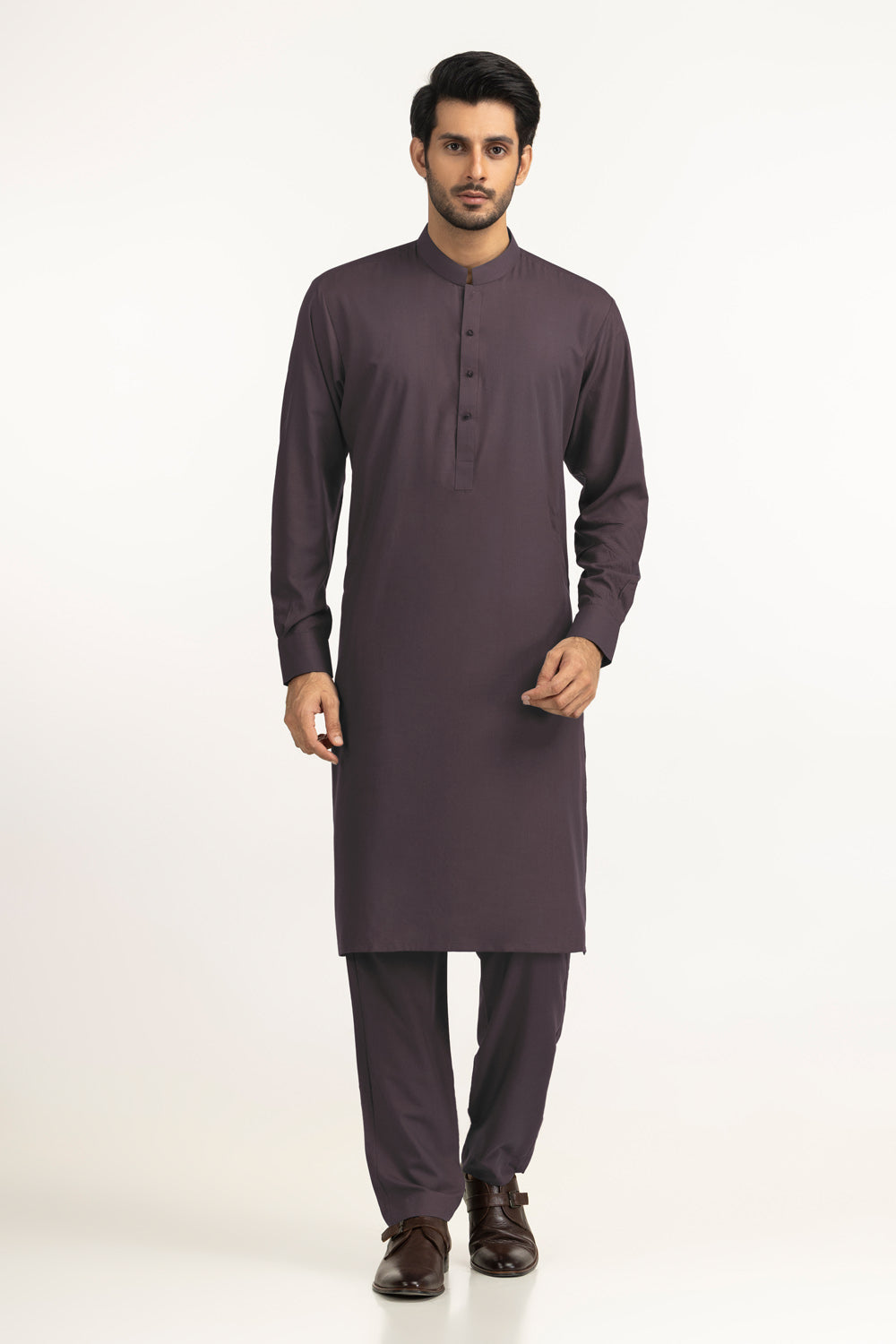 Breeze Unstitched Fabric Blended-Lf