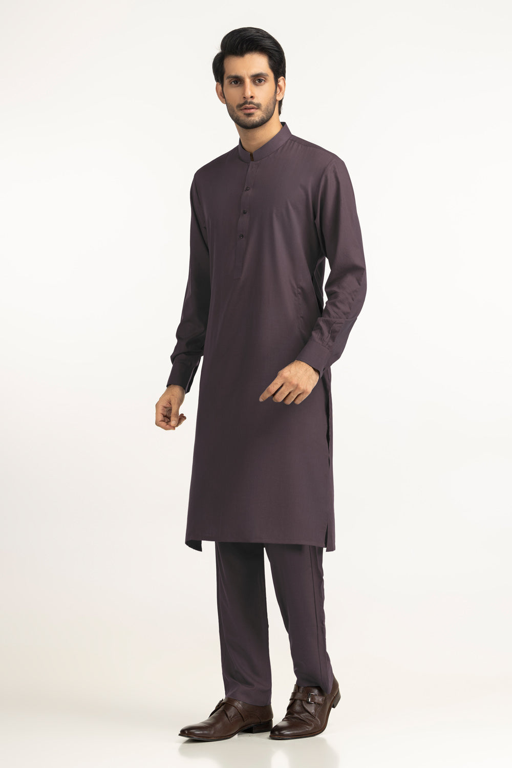 Breeze Unstitched Fabric Blended-Lf
