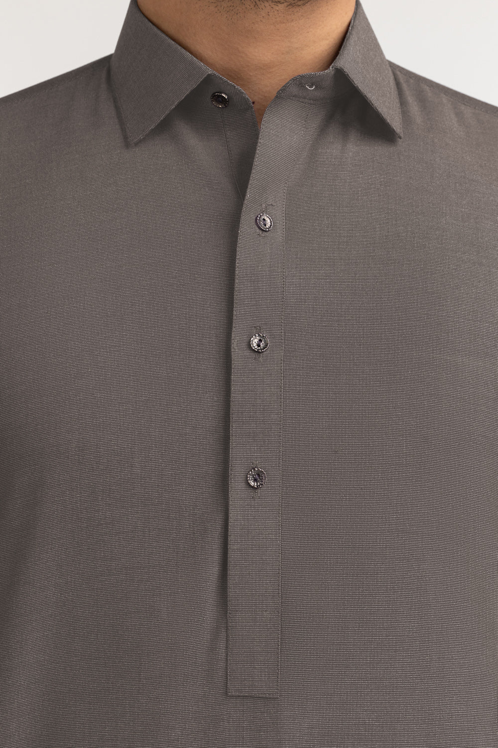 Breeze Unstitched Fabric Blended-Lf