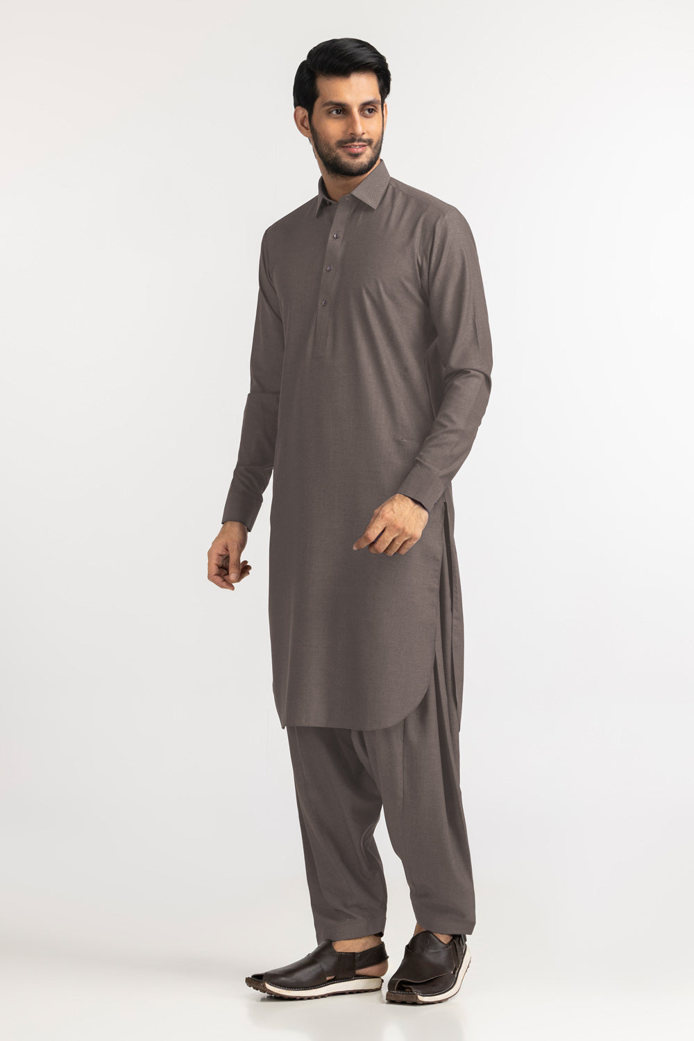 Breeze Unstitched Fabric Blended-Lf