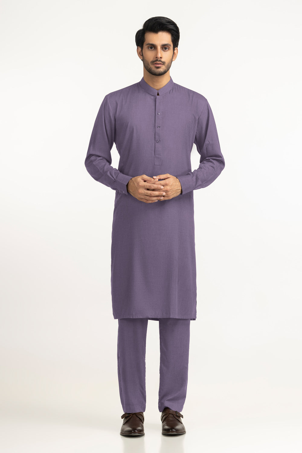 Breeze Unstitched Fabric Blended-Lf