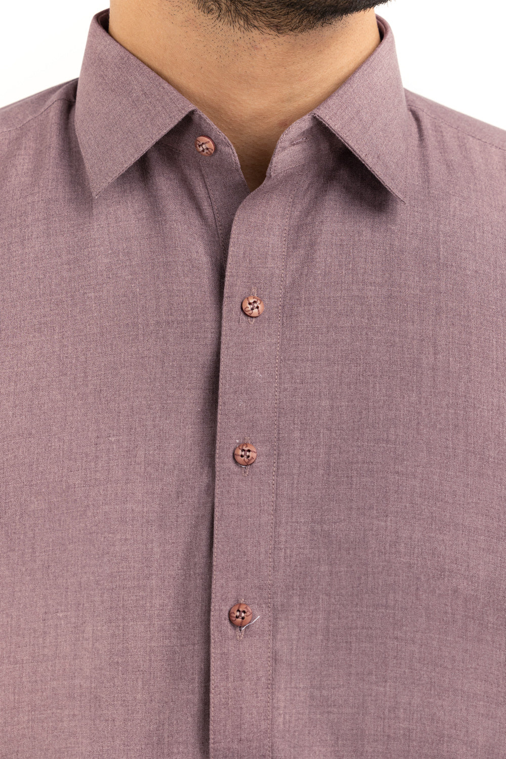 Breeze Unstitched Fabric Blended-Lf