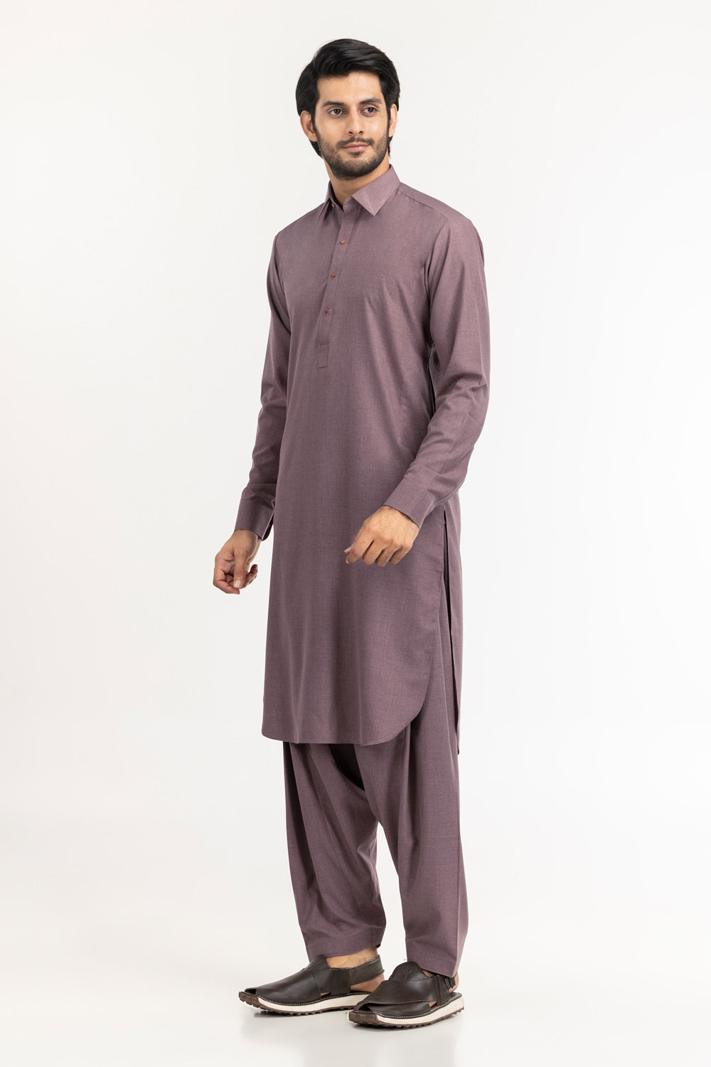 Breeze Unstitched Fabric Blended-Lf