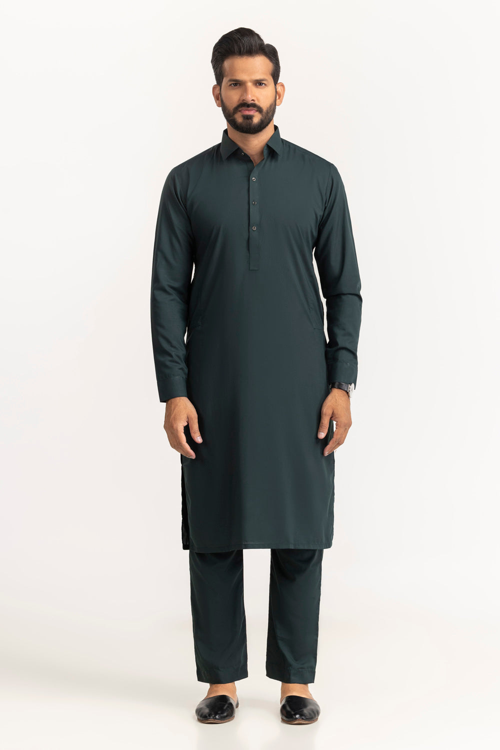 Breeze Unstitched Fabric Blended-Lf