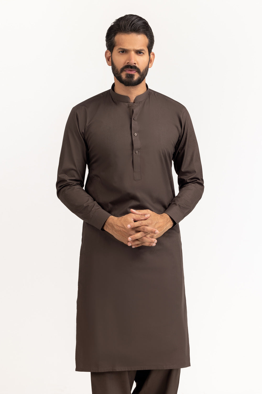Britanio Unstitched Fabric Cotton