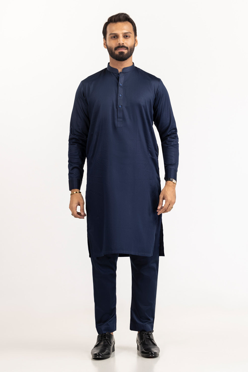 Britanio Unstitched Fabric Cotton