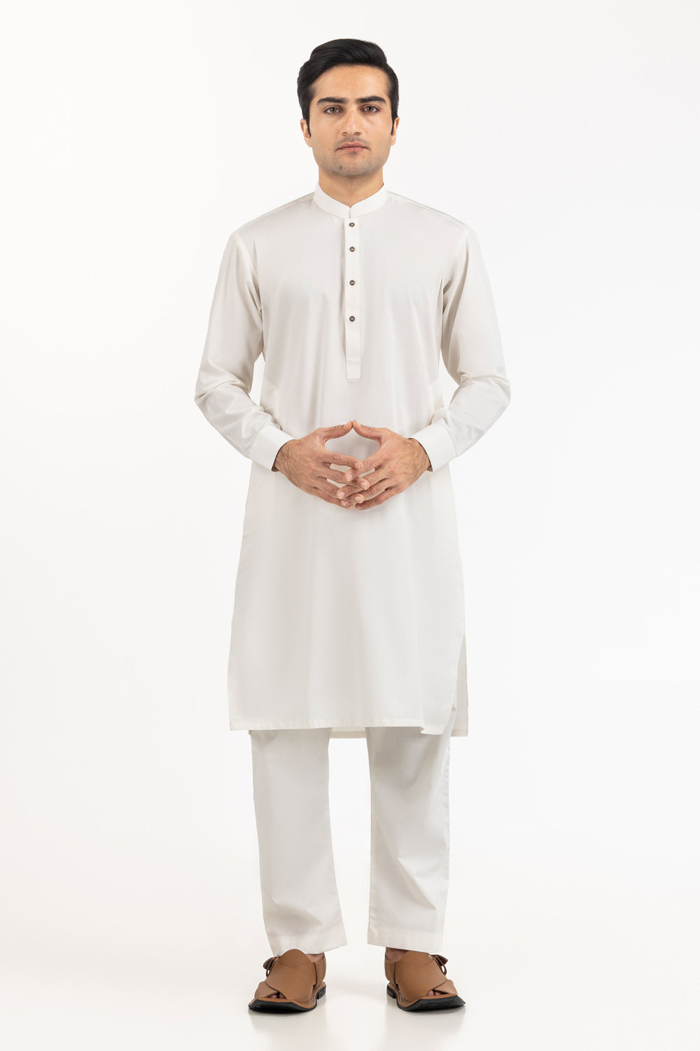 Britanio Unstitched Fabric Cotton