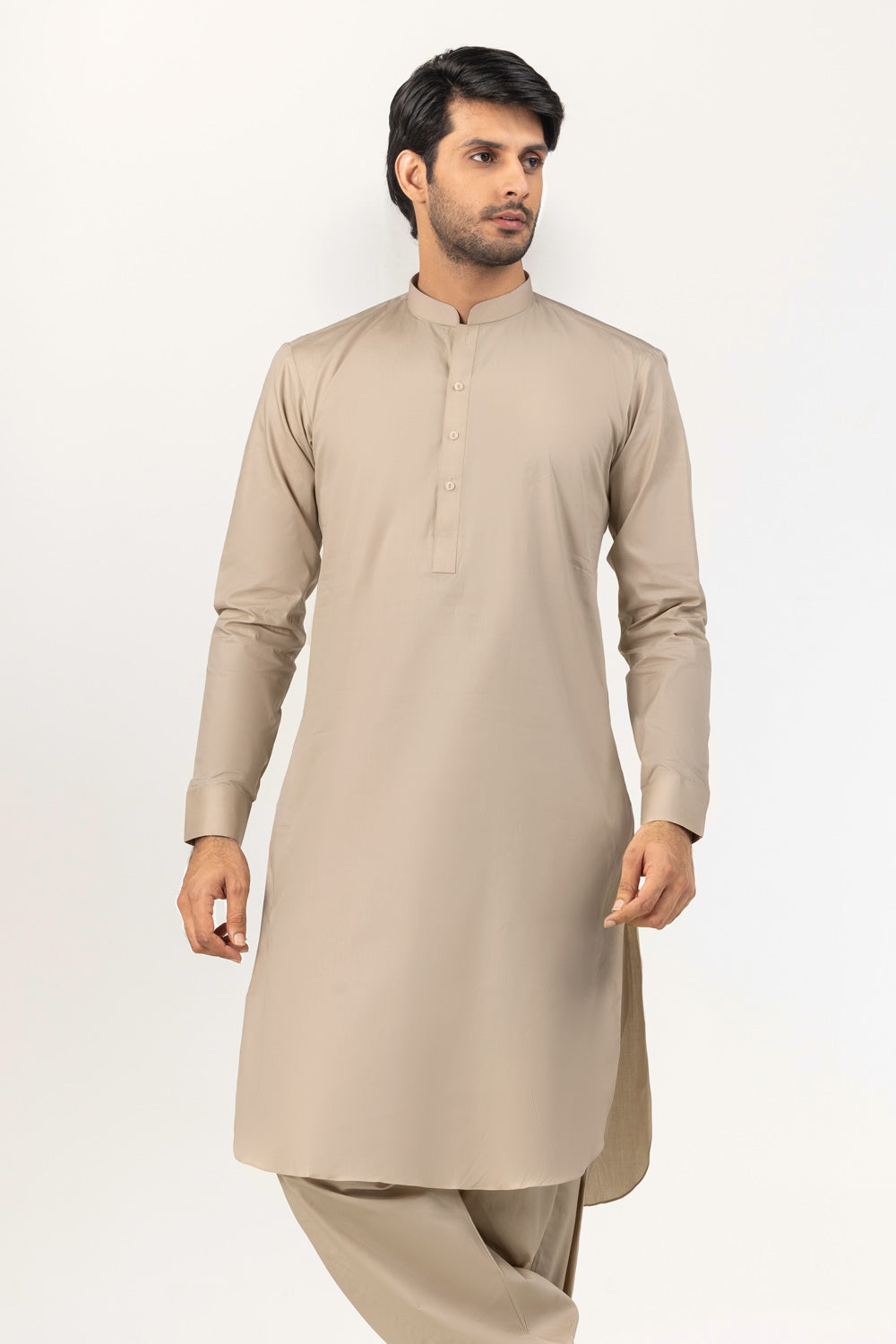 Britanio Unstitched Fabric Cotton