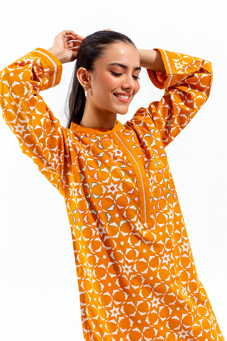 Ghokin Dupatta