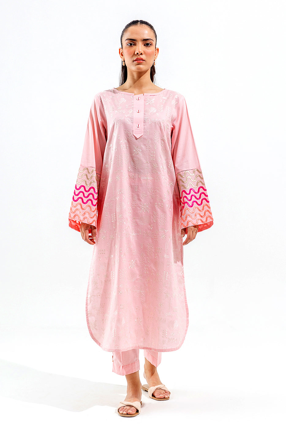 Chiffon Dupatta