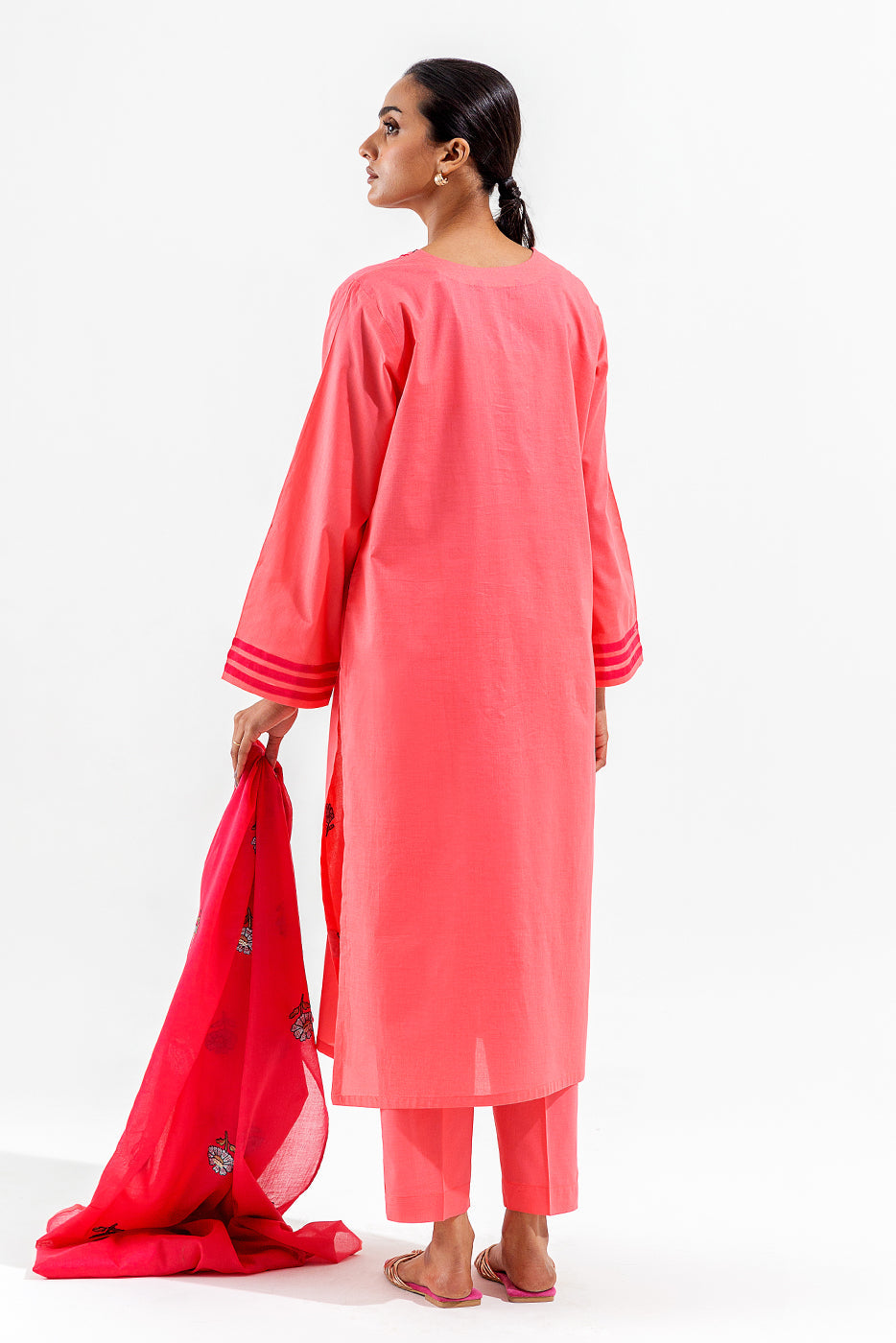 Chiffon Dupatta